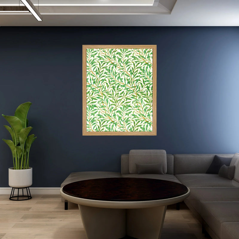 Corporate Office Decor Wal lArt 40x60 Frame|Business Office Art