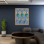 Corporate Office Decor Wal lArt 40x60 Frame|Business Office Art