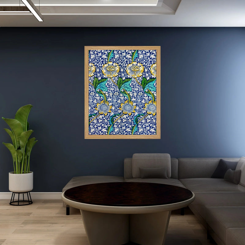 Corporate Office Decor Wal lArt 40x60 Frame|Business Office Art