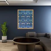 Corporate Office Decor Wal lArt 40x60 Frame|Business Office Art