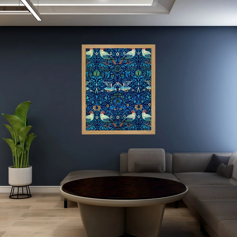 Corporate Office Decor Wal lArt 40x60 Frame|Business Office Art