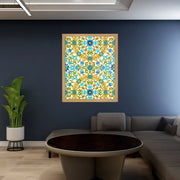 Corporate Office Decor Wal lArt 40x60 Frame|Business Office Art