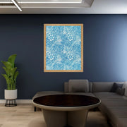 Corporate Office Decor Wal lArt 40x60 Frame|Business Office Art