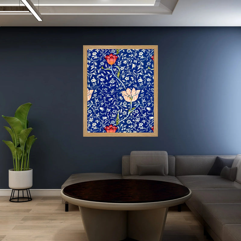 Corporate Office Decor Wal lArt 40x60 Frame|Business Office Art