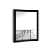 Gallery Wall 8x20 Picture Frame Black 8x20 Frame 8 x 20 Poster Frames 8 x 20