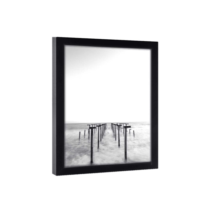 Gallery Wall 19x27 Picture Frame Black 19x27 Frame 19 x 27 Poster Frames 19 x 27