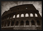 Colosseum - Stefan Nielsen Framed Art | Home or Office Art