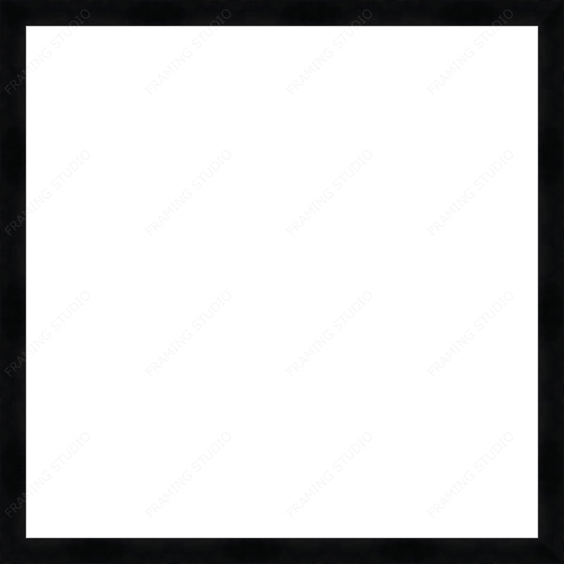 Gallery Black - Double Mat