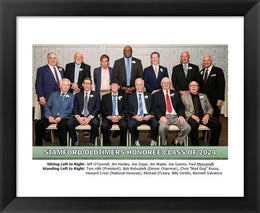 8x10 framed Prints - 10 Frames black wood  ModernMemoryDesign.com 