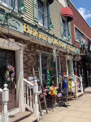 Hasbrouck Heights flower Shoppe