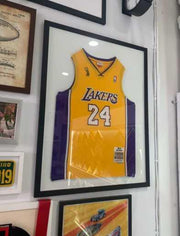 22x28 Picture Frame for 22x28 Poster Art Print Custom Framing - Modern Memory Design Picture frames - New Jersey Frame shop custom framing