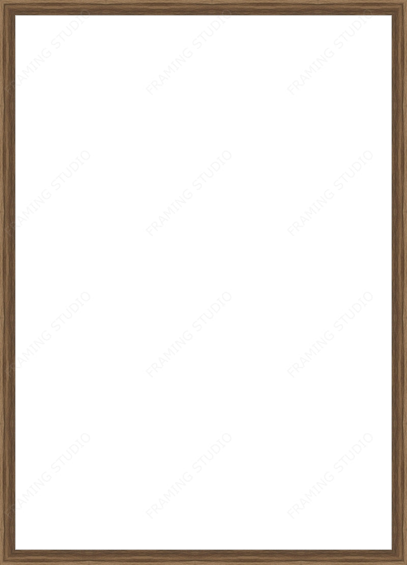 Dark Walnut