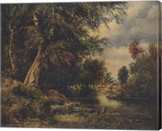 Landscape, 1911 by John Constable