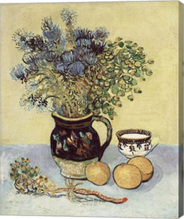 Still Life, c.1888 by Vincent Van Gogh