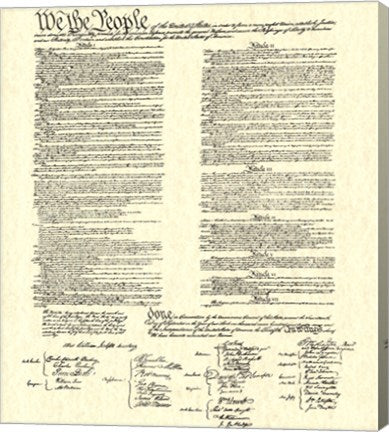 Constitution (Document)
