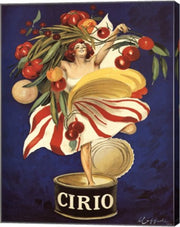 Cirio by Leonetto Cappiello