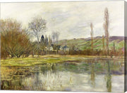Landscape by Claude Monet