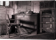 Barn Board by Rob Sturcke