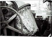 Circumference by Rob Sturcke