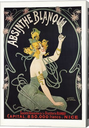 Absinthe Blanqui