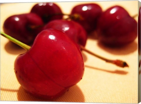 Cherries