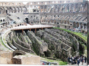 Coloseum Ruins