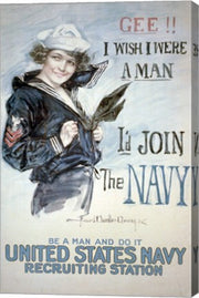 Join the Navy