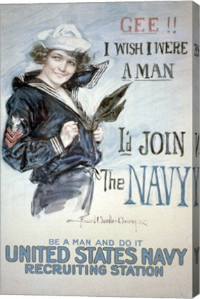 Join the Navy