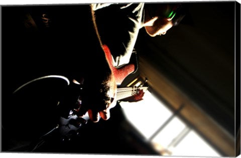 Bass Beets by Delaney Flanders