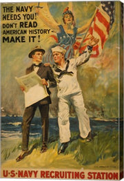 Make American History