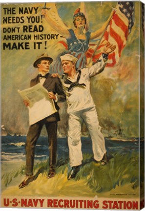 Make American History