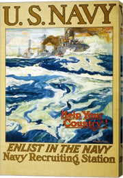 Navy Recruiting Station