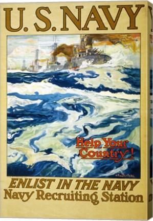 Navy Recruiting Station