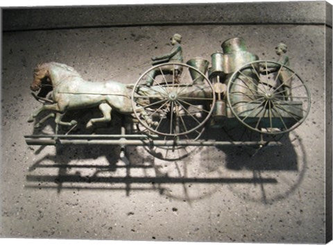 American Folk Museum Weathervane