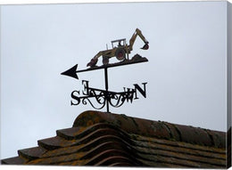 Weathervane, Upper Mannington