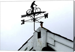 Wesleyan Chapel Weathervane