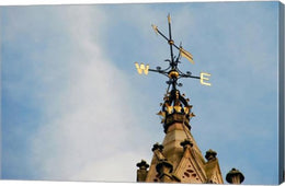 Weathervane, Belfast