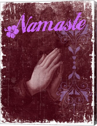 Namaste