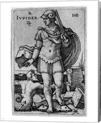 The Seven Planets - Pisces