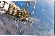 ISS Panoramic View Day 5