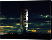 Apollo 17 the Last Moon Shot