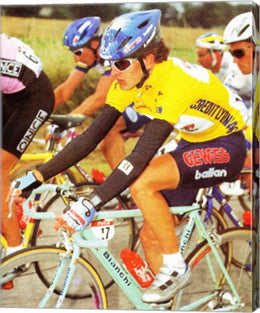 Yvan Gotti  Tour de France 1995