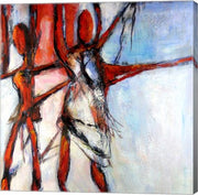 Abstract Figure Study