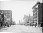 Atlantic Avenue, Atlantic City, NJ