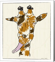 Baldric by Rob Sturcke