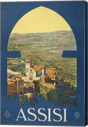 Assisi