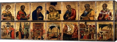 Altarpiece III