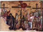 Christ Crucified