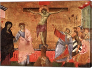 Crucifixion
