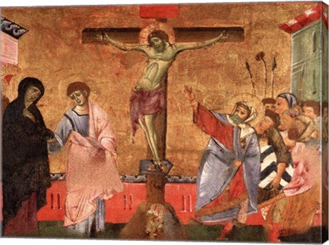 Crucifixion